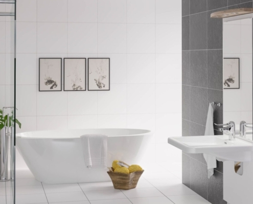 Wohnraumgestaltung aus Österreich | Foto www.hilma.com | www.barrierefrei.center